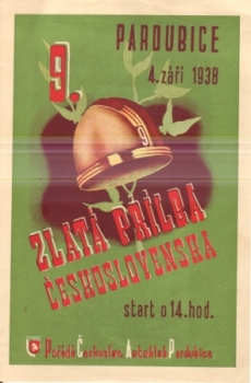 CZ 1938 98 013 ●
